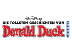 Donald Duck Sonderheft 392 1