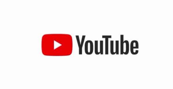 YouTube zeigt neues Logo! 20