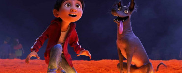 Disneys Coco 22
