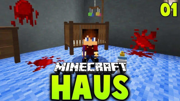 Minecraft Haus 20