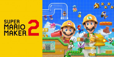 Super Mario Maker 2 - Was erwartet euch? 12