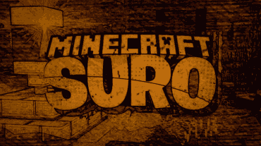 Minecraft Suro 8