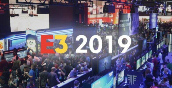 Die E3 steht an! Was erwartet uns? 7