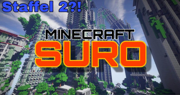 Minecraft SURO Staffel 2 - News, Meinung & Wünsche 12