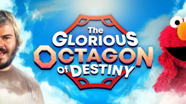 The Glorious Octagon of Destiny 10