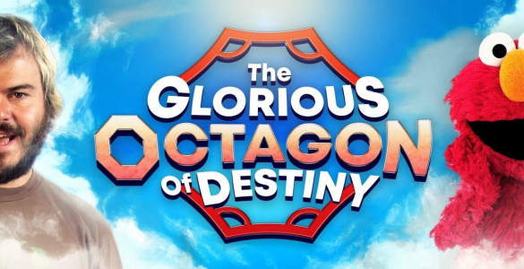 The Glorious Octagon of Destiny 21