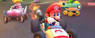 Mario Kart Tour bricht Rekord von Pokémon GO 7