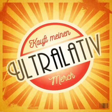 Ultralativ 12