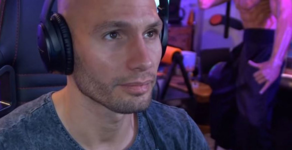 Flying Uwe wurde auf Twitch gesperrt (Permabann) 17
