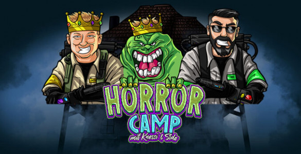 horrorcamp 2020 knossi sido