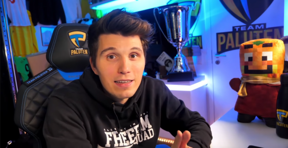 paluten danke