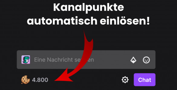 twitch kanalpunkte automatisch einlösen anklicken addon