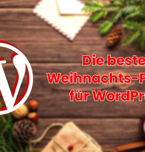 Die 6 besten Weihnachten WordPress Plugins 7