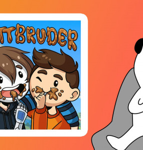 kottbruder podcast paluten germanletsplay kritik spotify