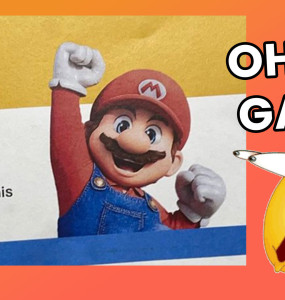 marios aussehen super mario bros movie film