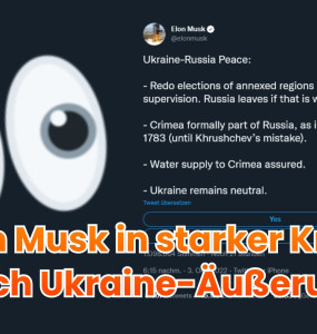 elon musk ukraine tweet