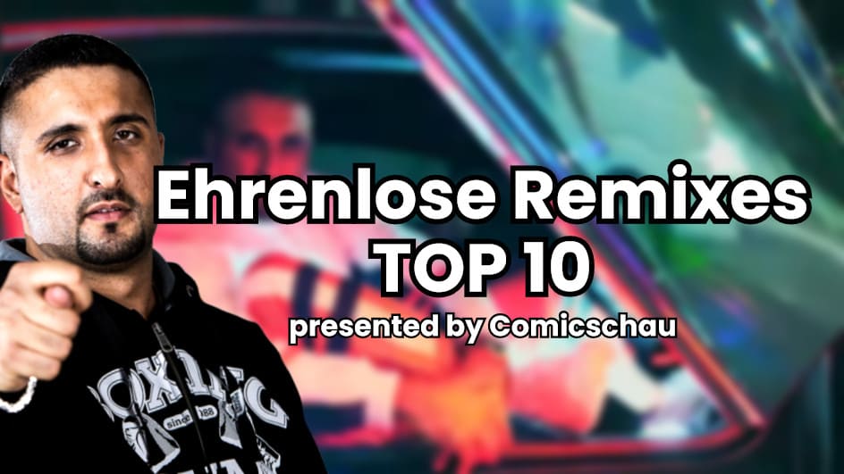 ehrenloser remix top 10 die besten 10 remixes ssio gzuz