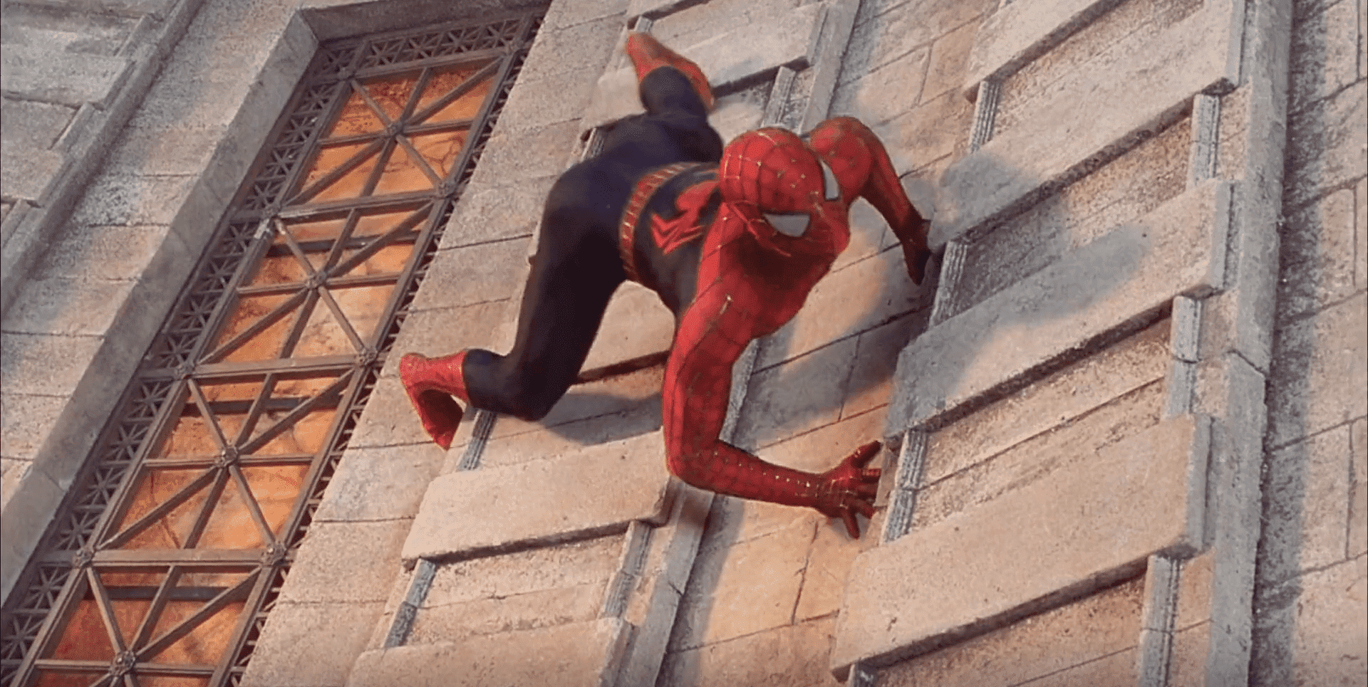 Spider-Man 4: Wird die Fortsetzung mit Tobey Maguire kommen? 5
