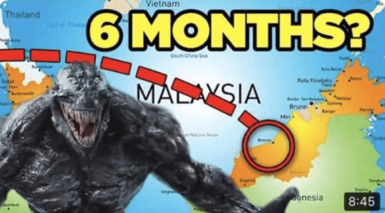 6 months - venom meme erklärt
